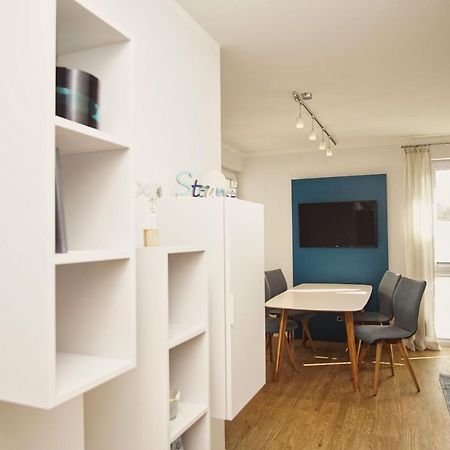 Zentrale Fewo Mit Terrasse, Gratis Nutzung Vom Ahoi Erlebnisbad Und Sauna In Sellin - Villa Anni Fewo 02 Goehren  Luaran gambar