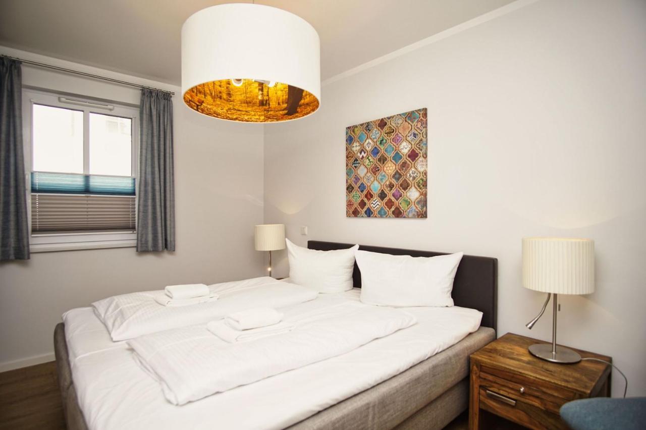 Zentrale Fewo Mit Terrasse, Gratis Nutzung Vom Ahoi Erlebnisbad Und Sauna In Sellin - Villa Anni Fewo 02 Goehren  Luaran gambar